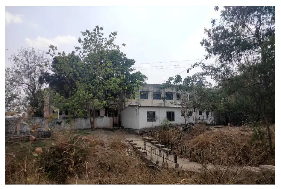 PES College of Engineering Aurangabad Hostel photo 3